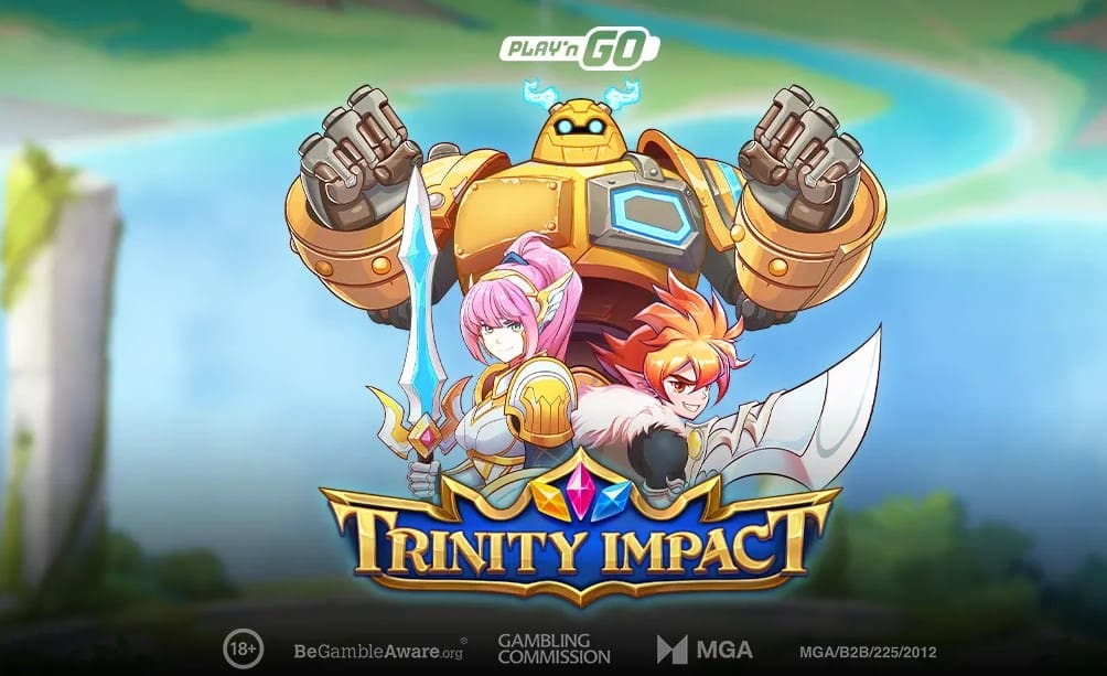 Trinity Impact
