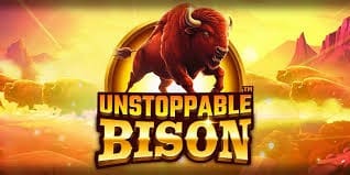Unstoppable Bison