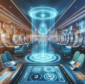 casino