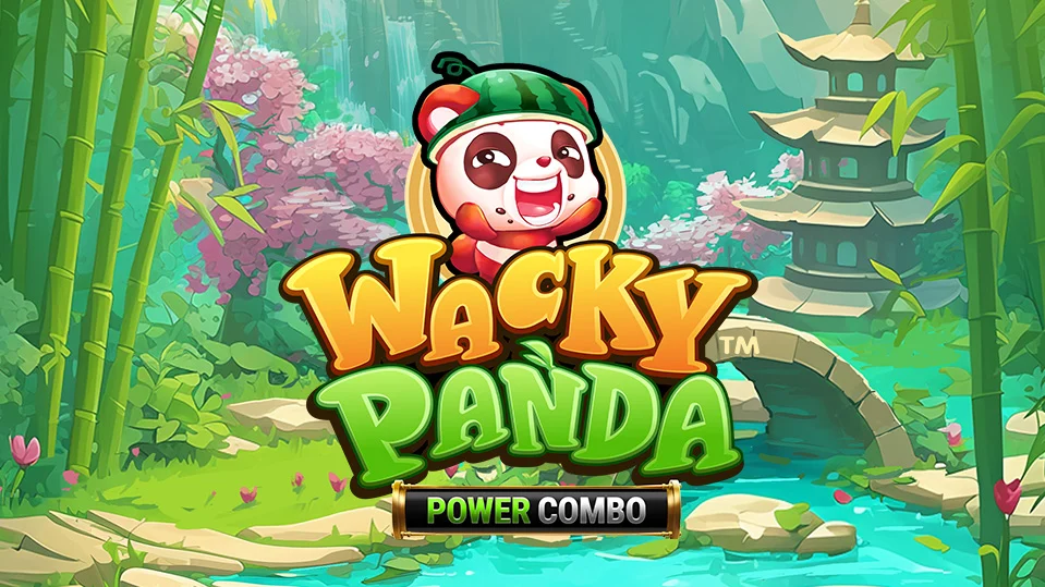 Wacky Panda Power Combo Slot Review