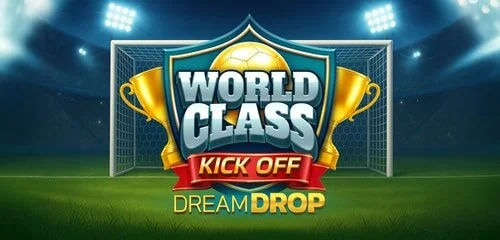 World Class Kick Off Dream Drop
