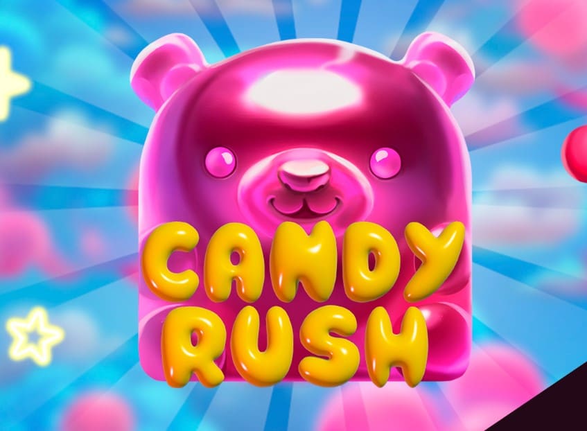 candy rush
