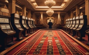 casino