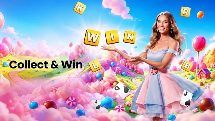 collect & win