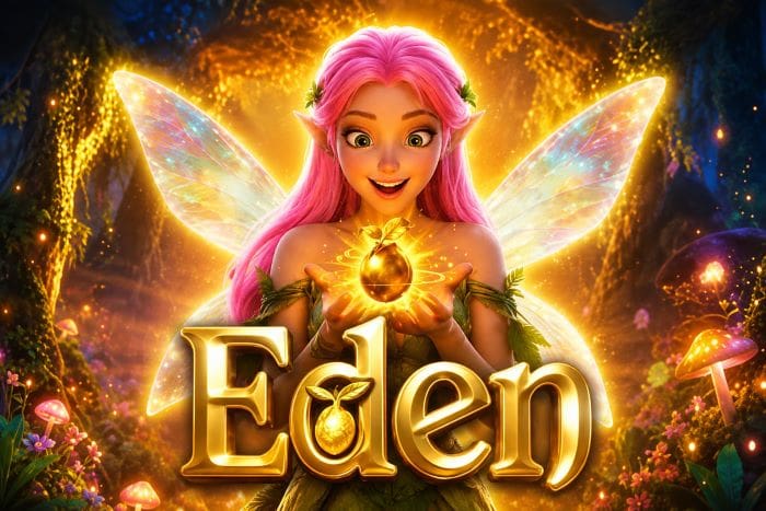 eden