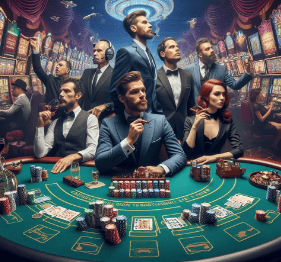 casino