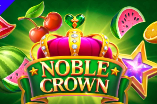 noble crown