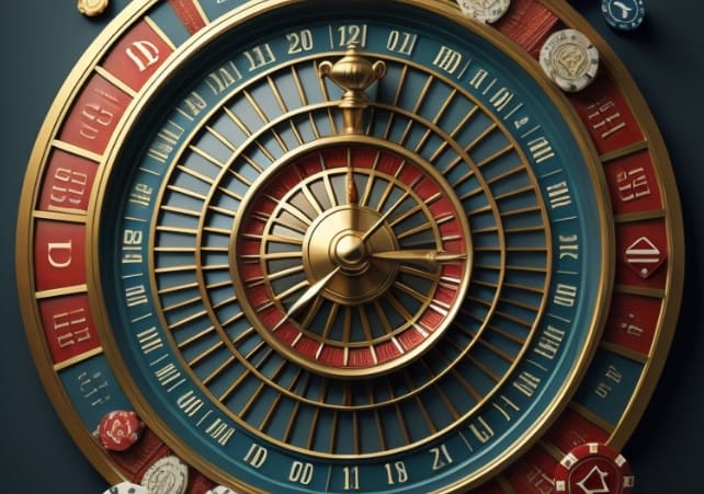 casino