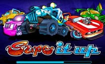 supe it up pokie review