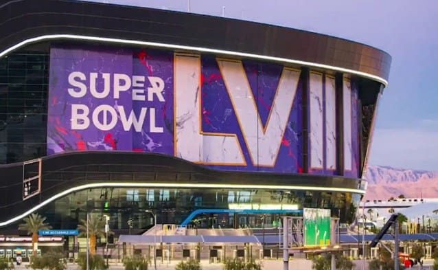 super bowl