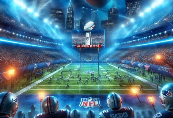 super bowl