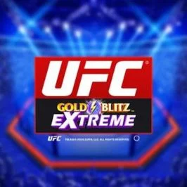 UFC Gold Blitz Extreme