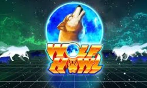 Wolf Howl