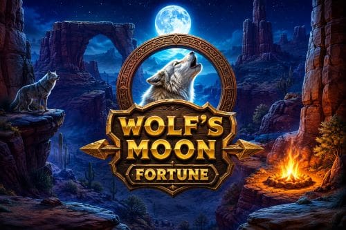 wolfs moon fortune